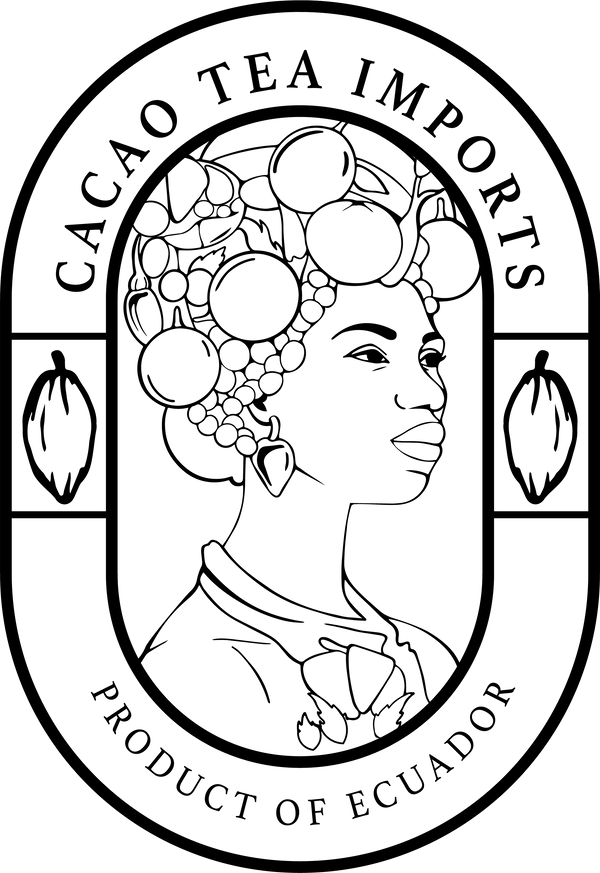 Cacao Tea Imports
